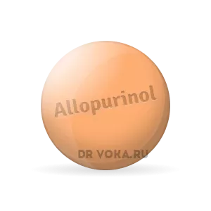 allopurinol