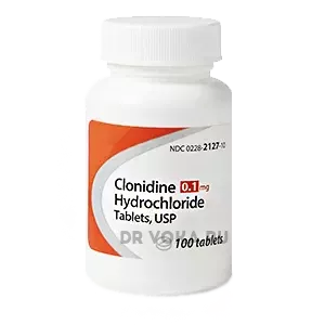 clonidine