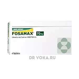 fosamax