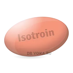 isotroin