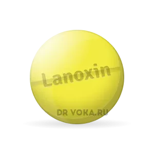 lanoxin