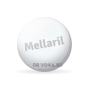 mellaril