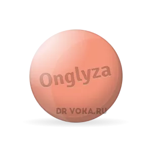 onglyza