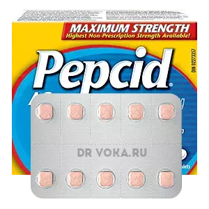 pepcid