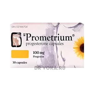 prometrium