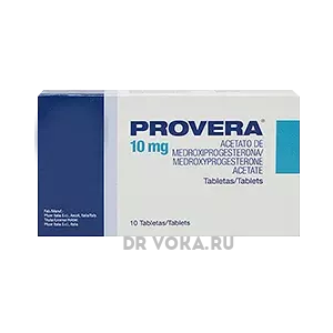 provera