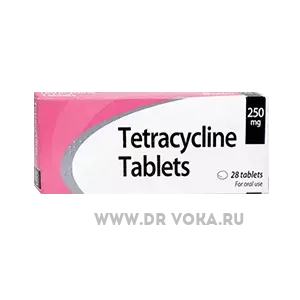 tetracycline